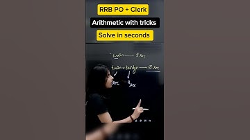 Train Speed Distance tricks and shortcuts #guidely #rrbpo #sbi #rbi #msvanshika #ibps #tricks #op