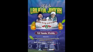 🔴 [RE-RUN] RUTINAN MABIS 'ASYIQOL MUSTHOFA PEKALONGAN