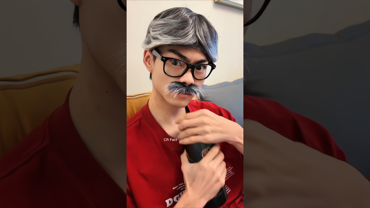 Dad Tested His Son… But The Ending Was Unexpected 😂