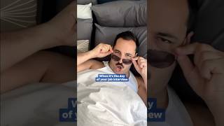 Get Ready With Me: How to Prepare for a Job Interview | #Indeed
Big interview today? Were walking through exactly how to prepare for a job interview, from extra resume copies to researching the company to a quick mock interview before you walk out the door. Steal the checklist and show up ready.
https://youtube.com/shorts/tdeyrDSJ1Vo
Follow Indeed!
https://www.facebook.com/Indeed
https://twitter.com/indeed
https://www.instagram.com/indeedworks/
https://www.linkedin.com/company/indeed-com/
https://www.tiktok.com/@indeed
More people get jobs on Indeed than anywhere else. As the world’s #1 job site (Comscore, Total Visits, March 2026), Indeed is a global hiring platform connecting over 685 million Job Seeker Profiles with 3.5 million employers across more than 60 countries. Indeed uses AI and real-time data to match people with relevant opportunities and help employers hire faster.
With platforms including Glassdoor and Indeed Flex, Indeed is reshaping how people discover jobs, research companies, and access flexible work. Indeed is a subsidiary of Recruit Holdings, a global leader in HR technology and business solutions dedicated to simplifying hiring and transforming the world of work.
On our YouTube channel, you’ll find tips and personal stories to help you take the next step in your job search.
The information in this video is provided as a courtesy. Indeed is not a legal advisor and does not guarantee job interviews or offers.
Download the Indeed mobile app: https://go.indeed.com/8EPR6X
Learn how to update your profile: https://go.indeed.com/Y2E43G
Create a free Indeed account: https://go.indeed.com/7NA37Z
Find your next job: https://go.indeed.com/findjobs
Get more tips: https://go.indeed.com/RFW437
**ComScore, Total Visits, March 2025
***Indeed data (worldwide), job seeker accounts that have a unique, verified email address
#Indeed #InterviewTips #InterviewPrep Get Ready With Me: How to Prepare for a Job Interview | #Indeed