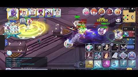 ROM-MP Server - Stellar Hunter SP Build (6v6)