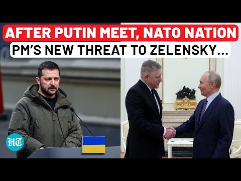 NATO Nation Ready