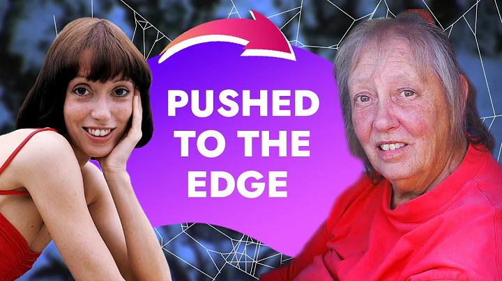 The Shining Broke Shelley Duvall | Rumour Juice