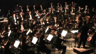 &quot;IPini di Roma&quot; O.Respighi Myron Yusypovych Lviv State Opera Spheres of Harmoni