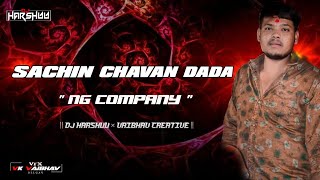 Sachin Chavan    Sc  New Song 2026  Dj Harshuu 