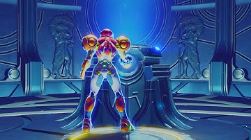 Metroid Dread 100% Commentary Walkthrough part 11, 1080p 60 fps HD (WITH COMMENTARY)