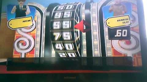 The Price Is Right 2010 Edition Game 4 Wii Run