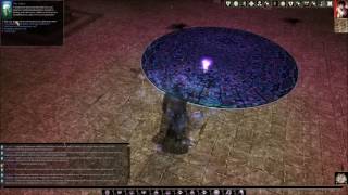 Neverwinter Nights: HotU - The Maker (Sorcerer)