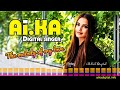 The melody of my love  ✨   AI.KA Digital Singer ✨ Official Music Video