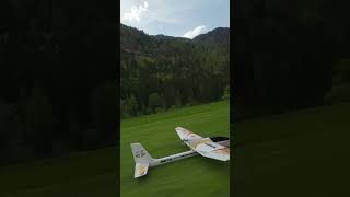 Smooth Landing With The Kavan Beta 1400