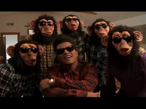 BRUNO MARS LAZY SONG DANCE!!!!!!!! - YouTube
