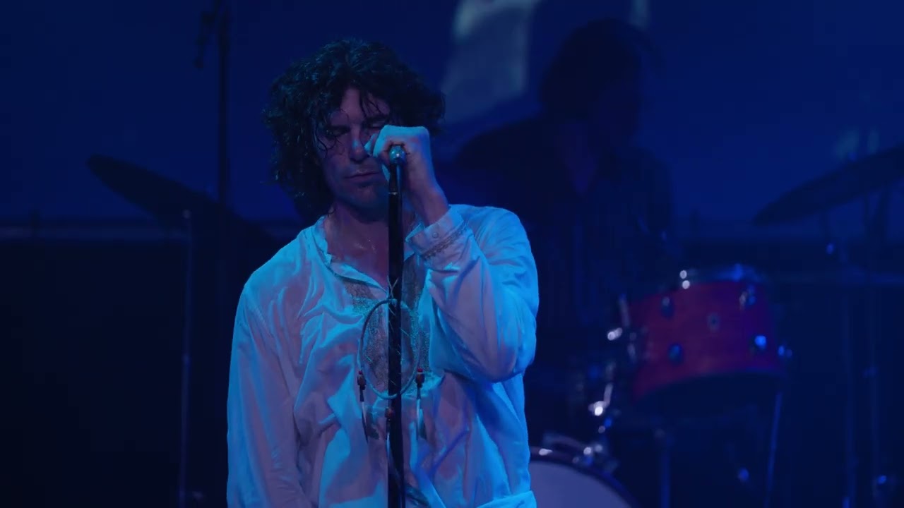 Riders On The Storm (live) - The Doors In Concert