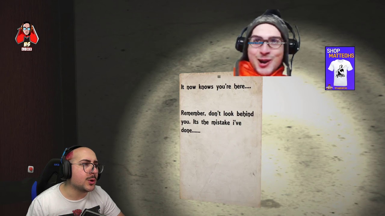 MATTEOHS | NOME DECK O SIMILE | NOME ESPANSIONE | NOME GIOCO + GAMEPLAY ITA