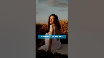 Fix Crushed Shadows & Blown Out Highlights in DaVinci Resolve