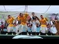 Special for jitiya tharu dance program in chitwan parsa ratna kala mandir dne studio akhiya ladal