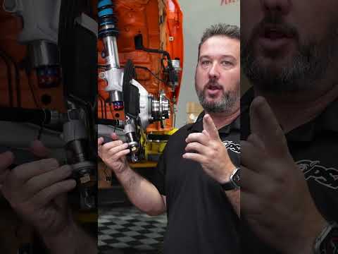 SPL arms paired