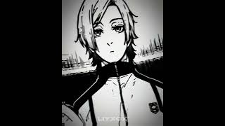 MICHAEL KAISER  BLUE LOCK [Montagem melodia envolvente 5] 「MANGA EDIT」 Resimi