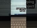 Legit Typing Project #typing #project #job #linkedin #jobsearch #transfer #contract #search