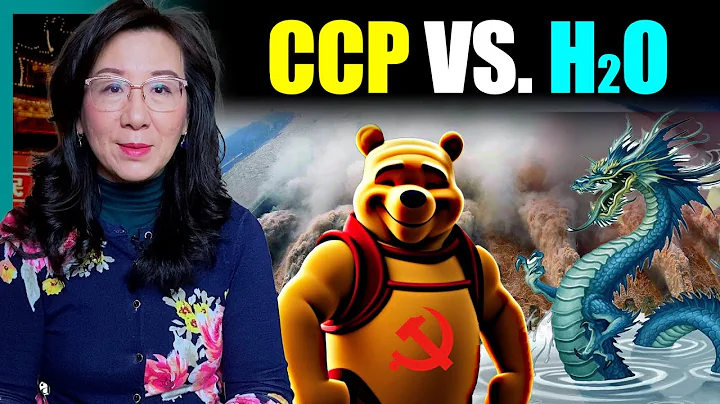 3 reasons why the Chinese worry about the Three Gorges Dam collapse