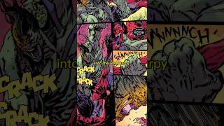 Hulks Biggest Betrayal In Marvel History Issue