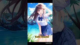 New Anime Hindi Explainer By Kalki Master Part 35 #trending #anime #jedagjedugdonghuaxiaoyan