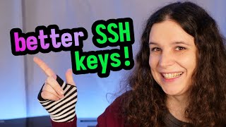OpenSSH is about to change. (For the better.)