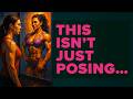 How Posing Rewires Your Confidence (On Stage & In Life)