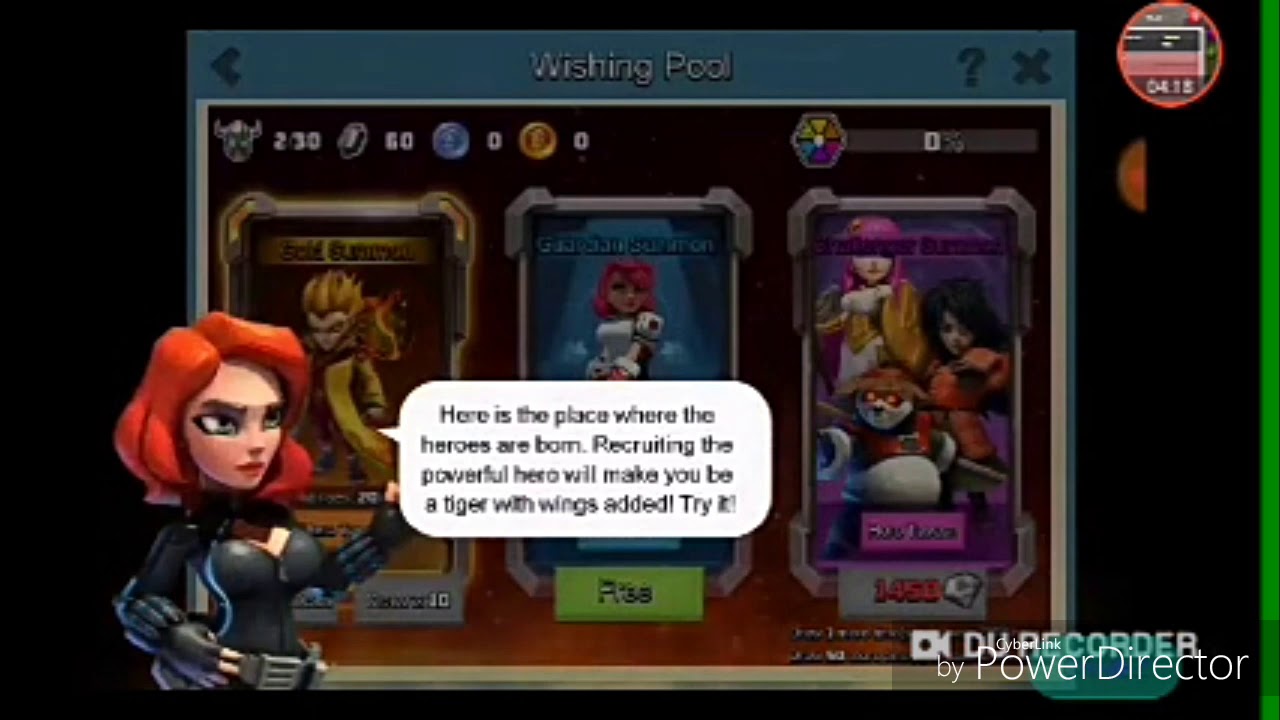 Playing Clash of Zombies 2.A Complete C.O.C and Boom Beach Rip OFF!!! Specially for Avengers Endgame