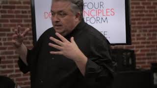 Bruce Mau - Sketch