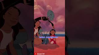 Lilo Stitch Incredible Theory