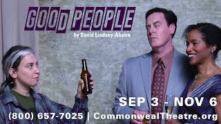 Good People Commercial