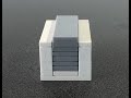 Как сделать сейф из ЛЕГО - 18 (Самоделки из Лего)