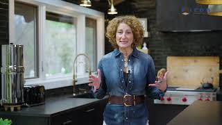 Lake Bluff Project Spotlight: Entire Home Remodel