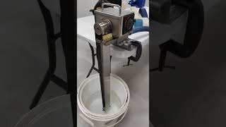 Skimmer Removedor De Óleo Abanaki