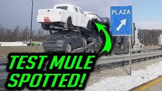 In this video we discuss the new tesla pickup truck and what know so
far about it. there have been several renderings done but one actual
teaser photo was...