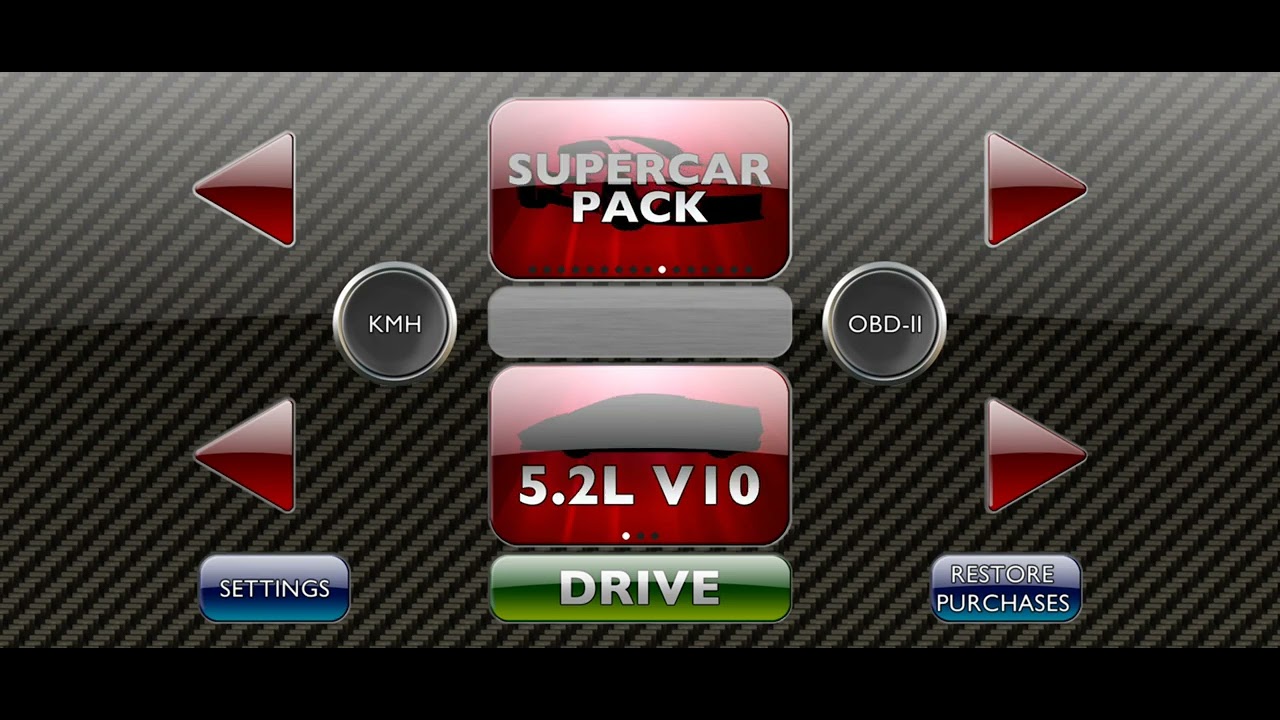  MODERN AMERICAN MUSCLE PACK & STREET BIKE PACK & GRAND HISTORIC PRIX PACK🏎🏁 