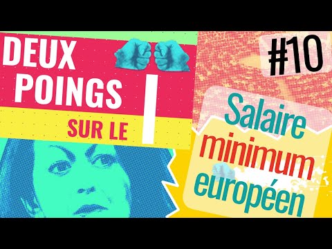 Vidéo: Salaire minimum dans le monde : niveaux de salaire dans différents pays, statistiques, avis