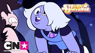 Steven Universe | Amethyst's Best Moments | Cartoon Network