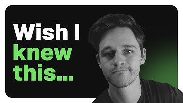 I wasted 25 hours vibe coding… (I missed this 1 thing)