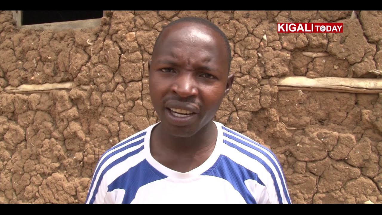 KAMONYI: IMYUBAKIRE MISHYA YAHINDUYE ISURA YO KU RUYENZI.mov