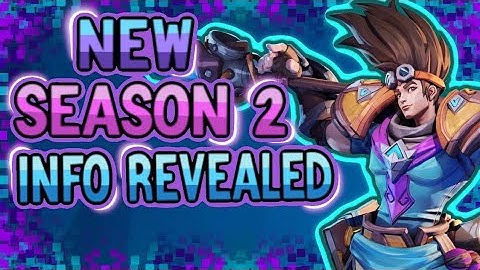 Torchlight Infinite Season 2 Preview: Here