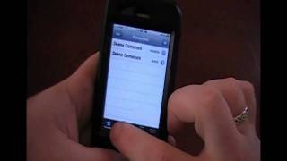 Unlock ANY pin locked iPhone