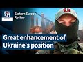 Ukraine Regained Control Of Its Gas Platforms In The Black Sea After 9 Years Eastern Europe Review