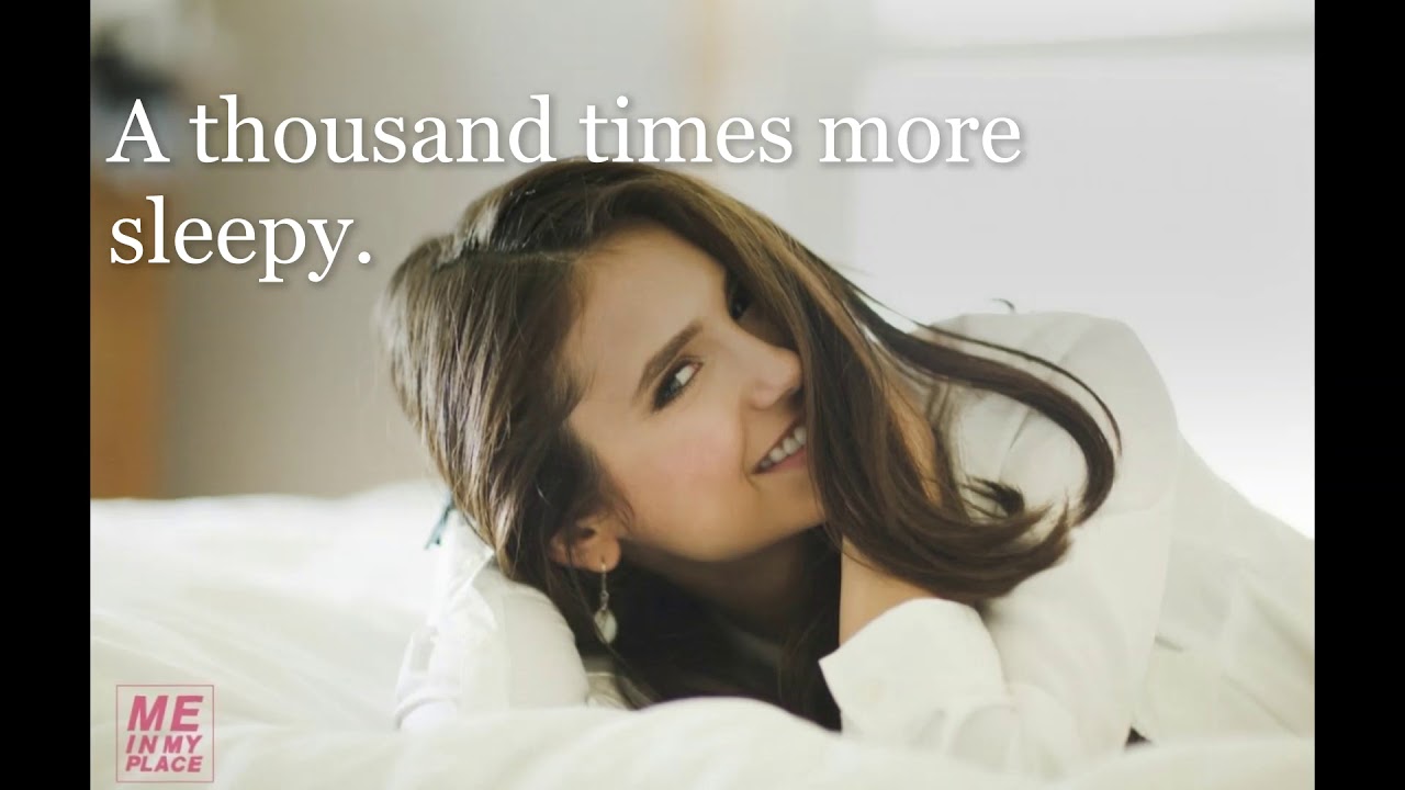 Nina Dobrev Hypno Femdom Petplay