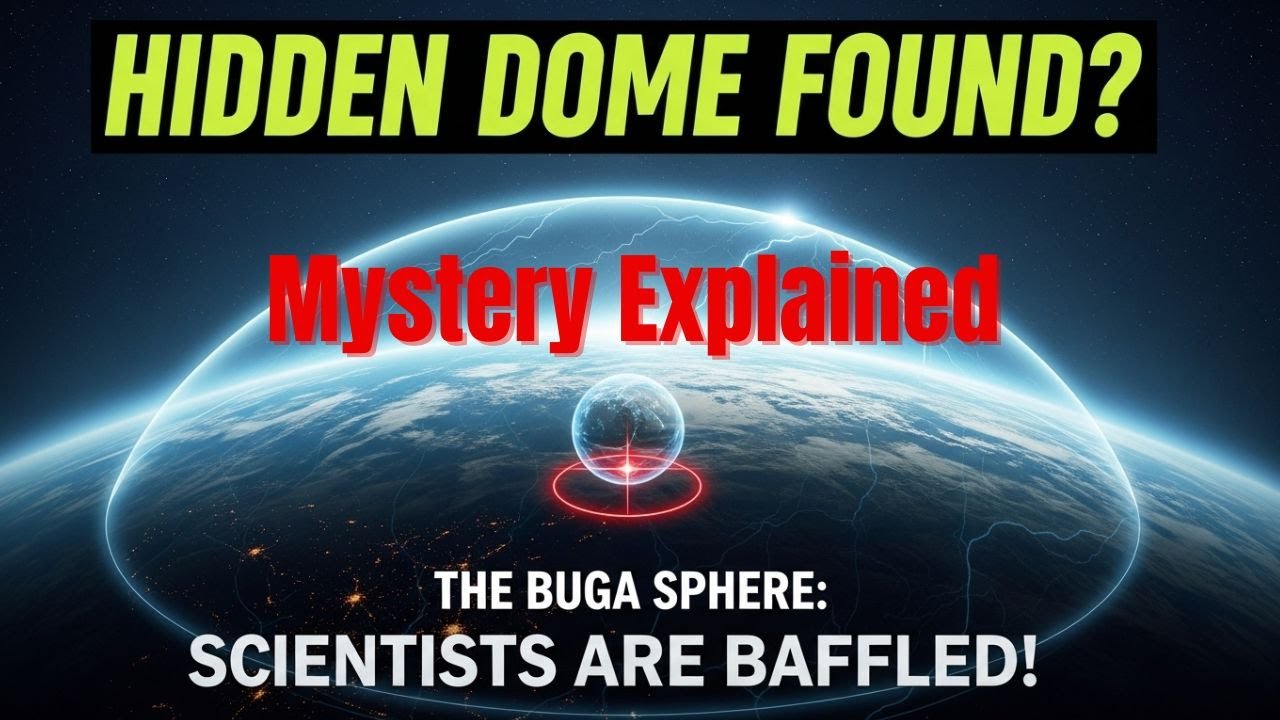 Buga Sphere Responds to Chants: Alien Tech or Hoax| Buga Sphere Mystery Explained