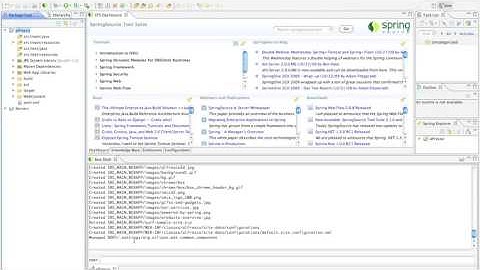 Surf and Spring - Part 1