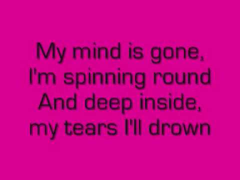 rihanna - cry lyrics