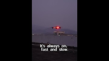 STARTRC Strobe Lights For UAV DJI Drone FPV #drone #uva #fpv #dji