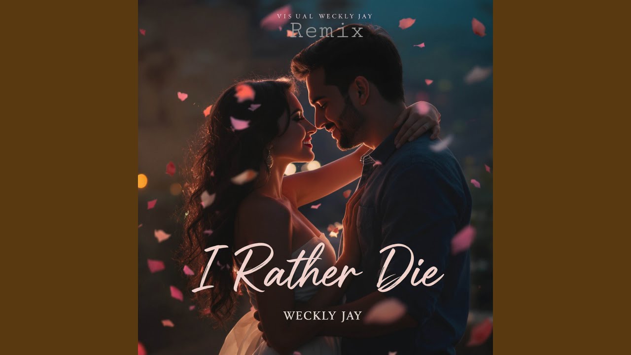 Watch I Rather Die (Remix) on YouTube Watch I Rather Die (Remix) on YouTube