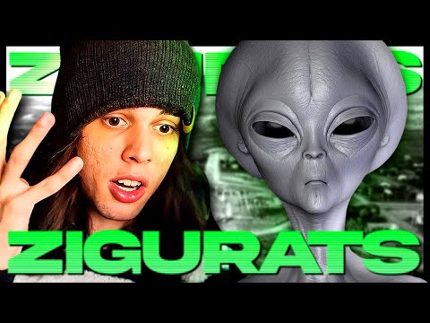 a cidade mais ALIENÍGENA do Brasil!